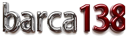barca138 logo